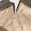 LOUIS VUITTON TROUSSE TOILETTE 28 MONOGRAM CANVAS