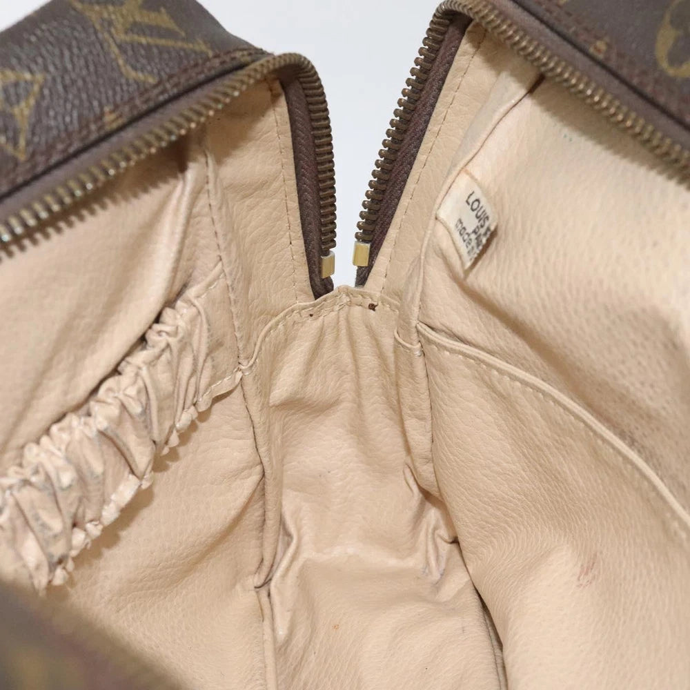 LOUIS VUITTON TROUSSE TOILETTE 28 MONOGRAM CANVAS