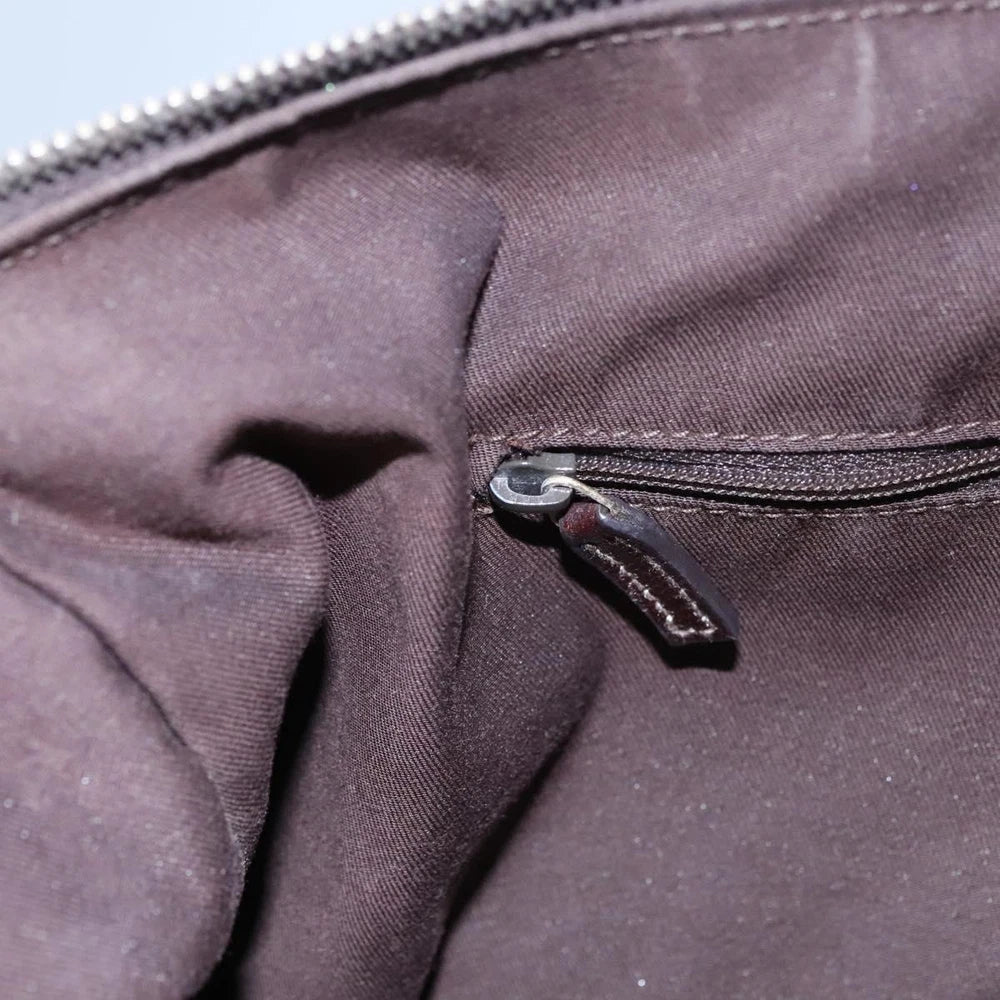 GUCCI BAG GG CANVAS
