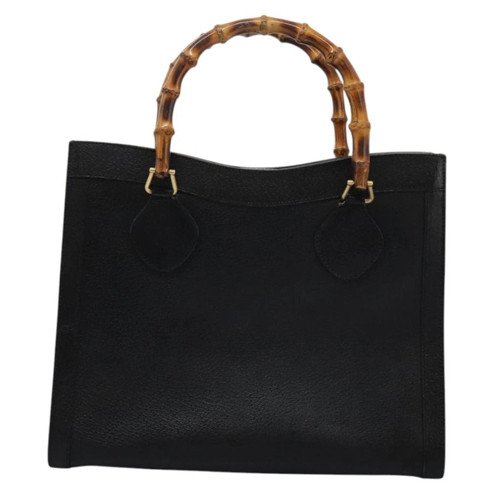 GUCCI BAMBOO BAG