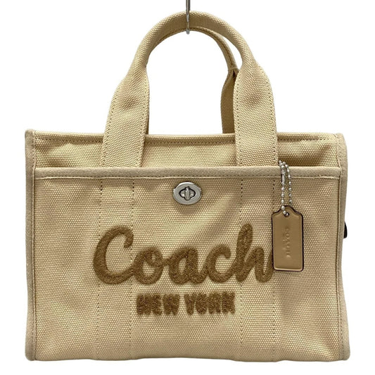 COACH CARGO TOTE 26 BAG