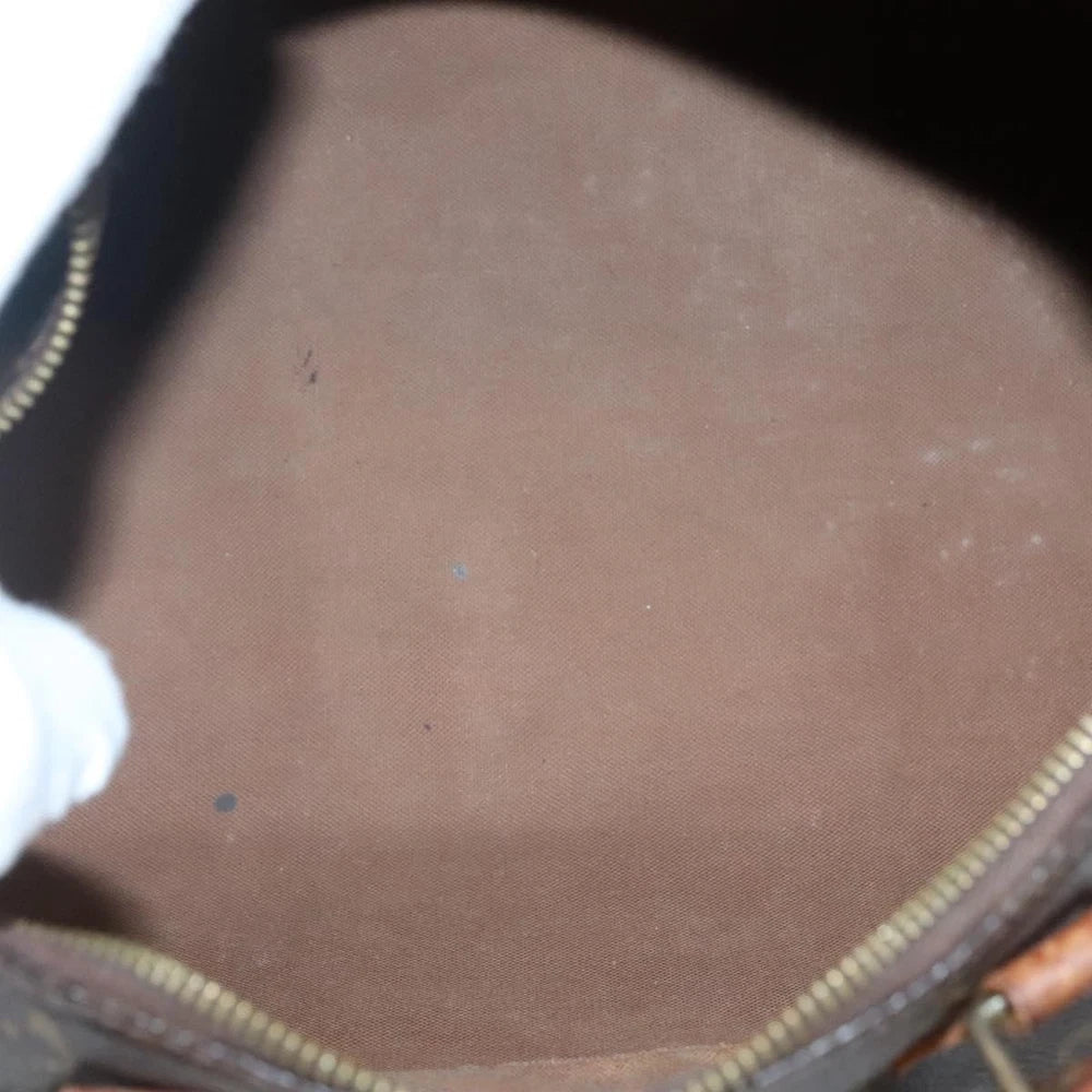 Vintage Louis Vuitton Speedy 30 Veske - Monogram Canvas
