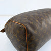 LOUIS VUITTON SPEEDY 40 BAG MONOGRAM CANVAS
