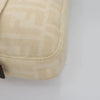 FENDI MAMMA BAGUETTE ZUCCA CANVAS