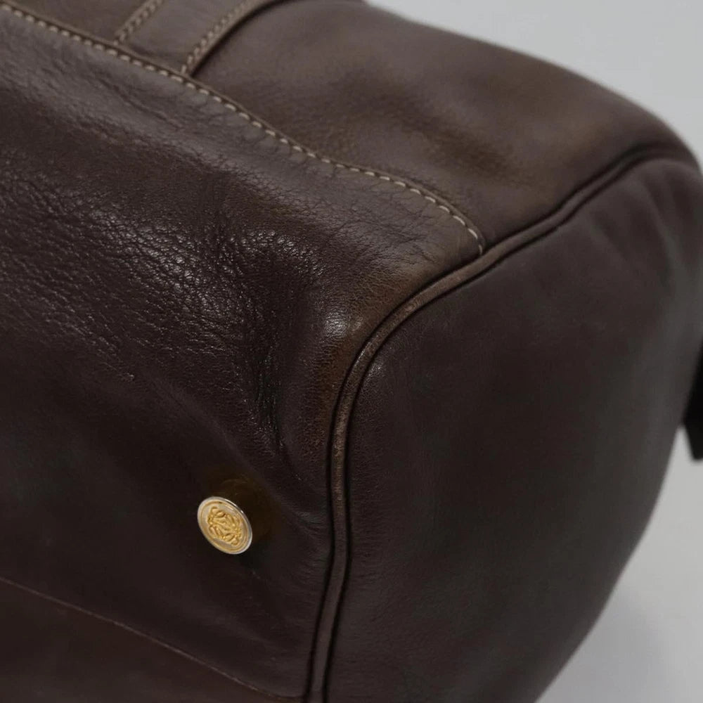 LOEWE ANAGRAM BAG