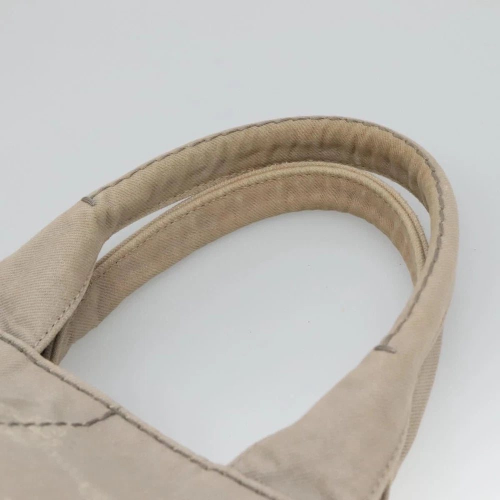 PRADA CANAPA MM BAG