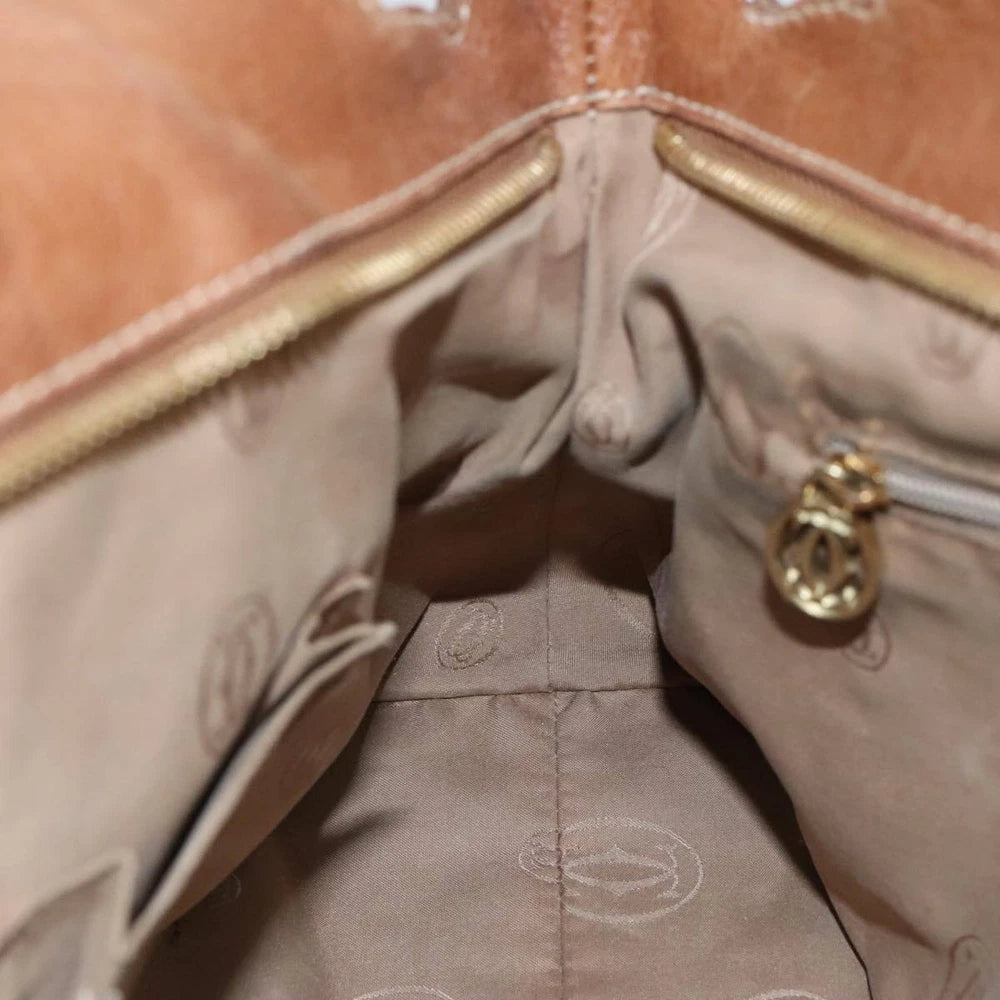 CARTIER MARCELLO BAG