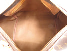 LOUIS VUITTON SPEEDY 25 BAG MONOGRAM CANVAS