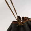 Vintage Louis Vuitton Noe Bag - Monogram Canvas