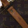 LOUIS VUITTON KEEPALL 45 BAG MONOGRAM - Brands Select