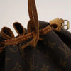 Vintage Louis Vuitton Noe Bag - Monogram Canvas