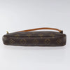 LOUIS VUITTON POCHETTE BAG MONOGRAM CANVAS