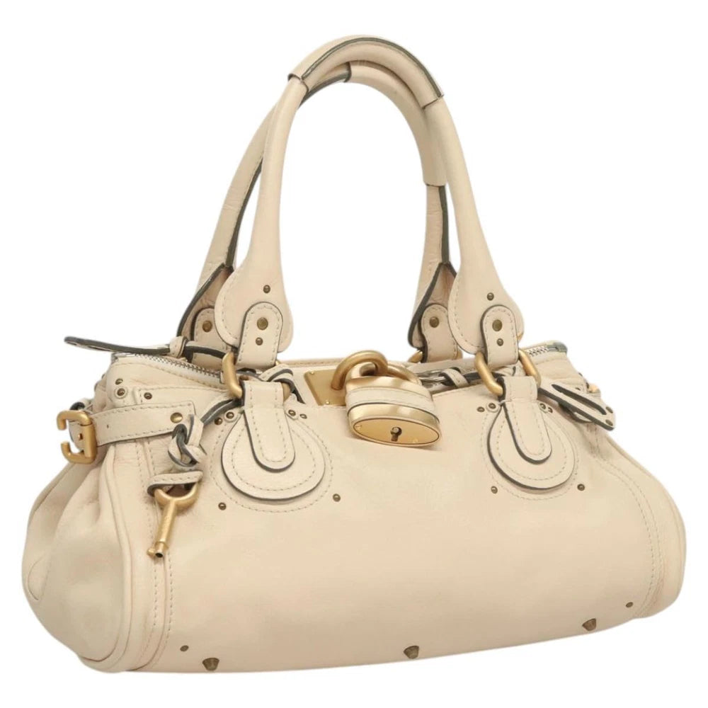 CHLOE PADDINGTON BAG