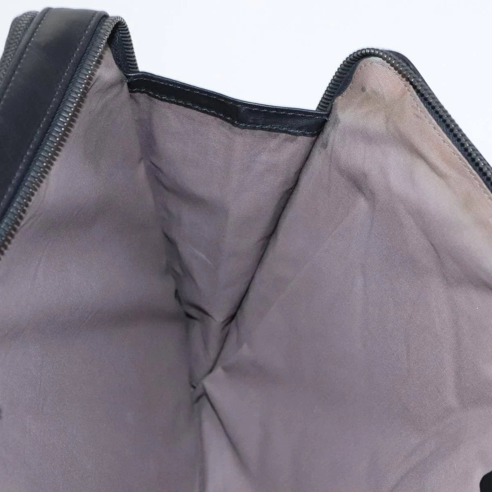 BOTTEGA VENETA INTRECCIATO CLUTCH