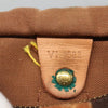 LOUIS VUITTON SPEEDY 25 BAG MONOGRAM CANVAS