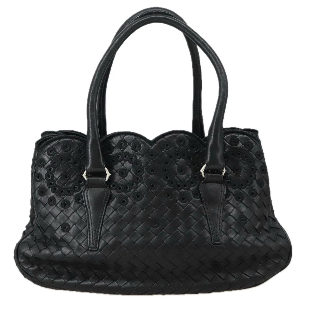 BOTTEGA VENETA INTRECCIATO BAG