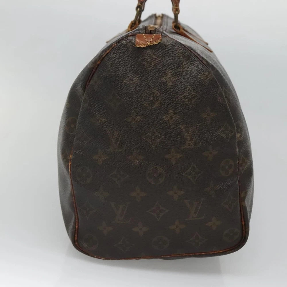 Louis Vuitton Speedy 40 Bag Monogram Canvas