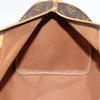LOUIS VUITTON SPEEDY 40 BAG MONOGRAM CANVAS