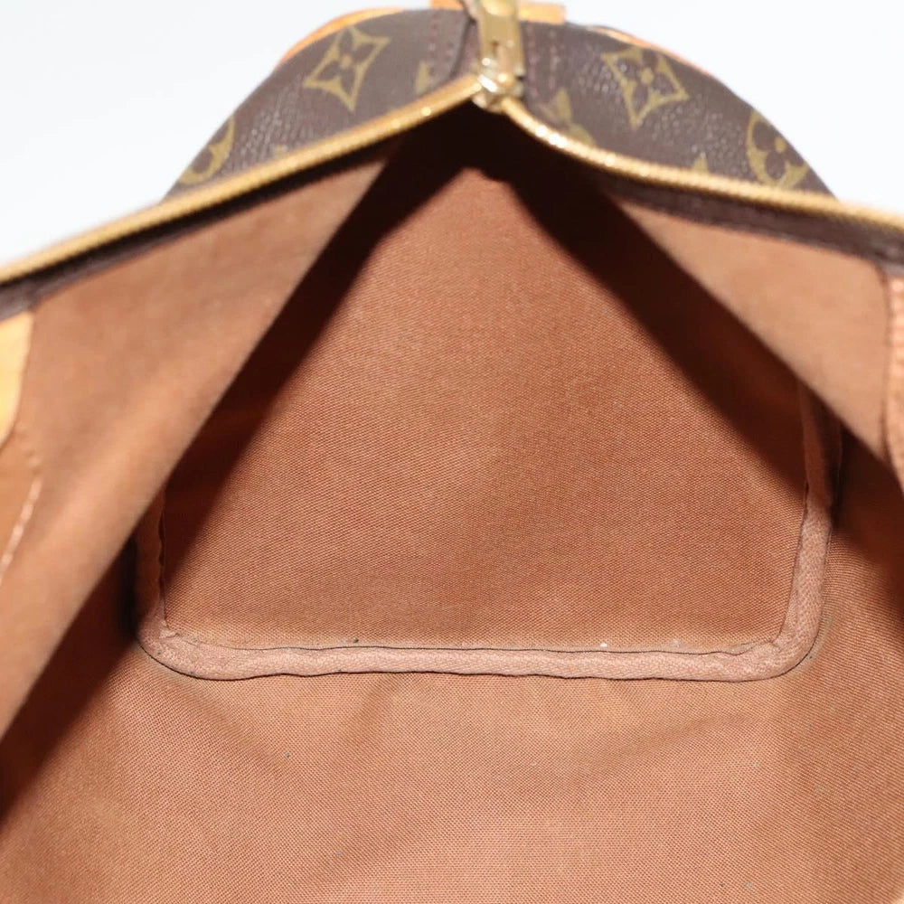 LOUIS VUITTON SPEEDY 40 BAG MONOGRAM CANVAS