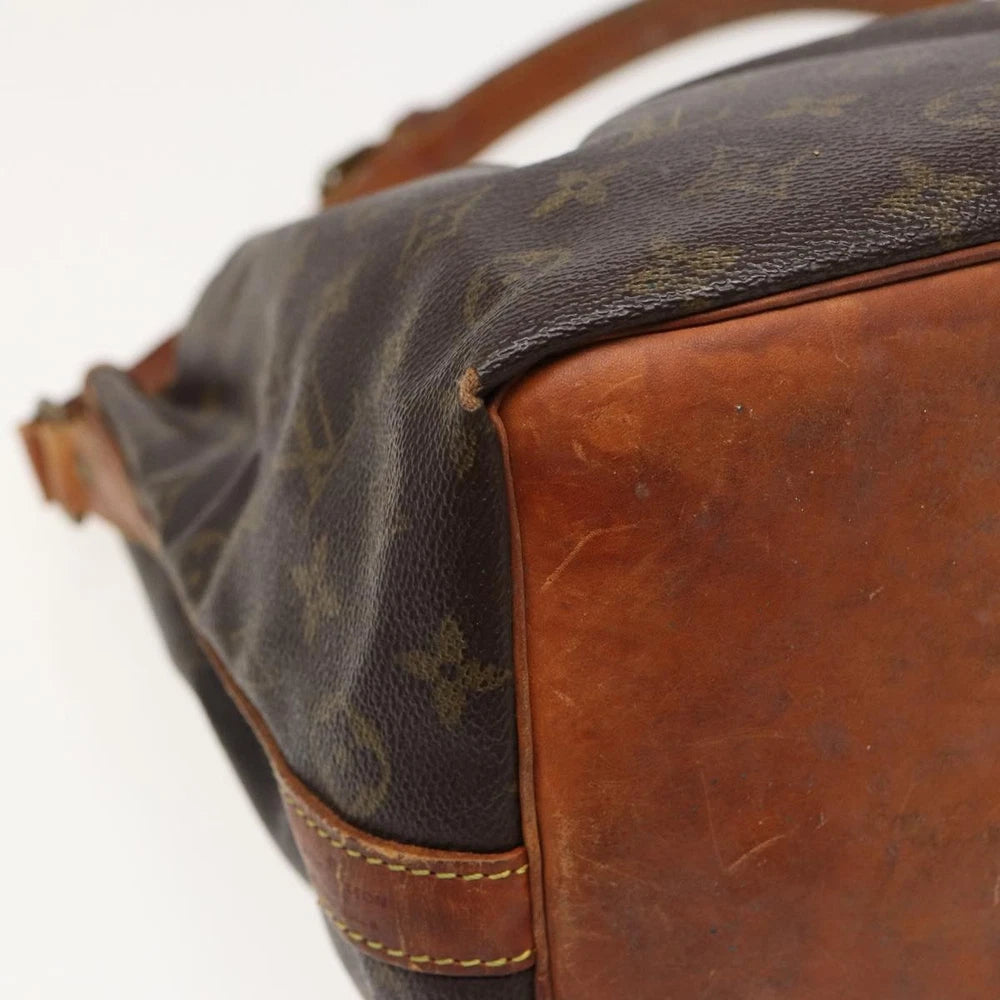 Louis Vuitton Petit Noe - Monogram Canvas