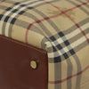 BURBERRY BUCKET BAG NOVA CHECK