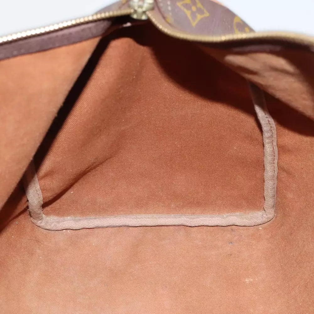 LOUIS VUITTON SPEEDY 40 MONOGRAM CANVAS
