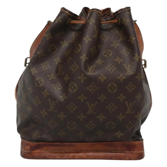 Vintage Louis Vuitton Noe Bag - Monogram Canvas