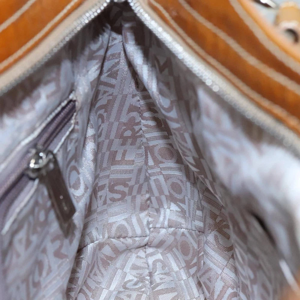 SALVATORE FERRAGAMO GANCINI BAG