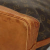 LOUIS VUITTON NOE BUCKET BAG MONOGRAM CANVAS