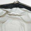GUCCI SUKEY BAG BLACK LEATHER