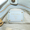 Beige Prada Veske - Skinn