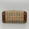 BURBERRY BOSTON BAG - VINTAGE