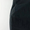 Vintage Dior Boston Bag - Navy Trotter Canvas