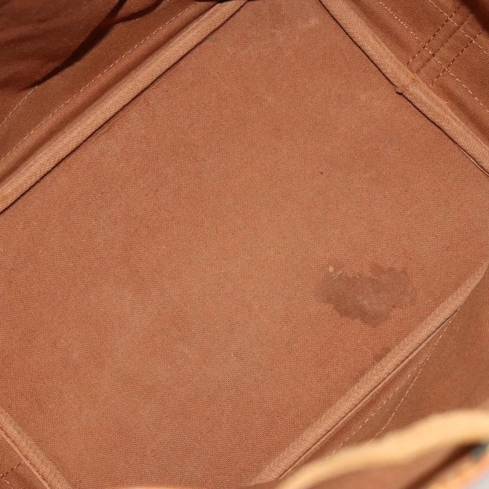 Louis Vuitton Noe Bag - Monogram Canvas