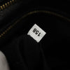 PRADA SAFFIANO BAG BLACK LEATHER