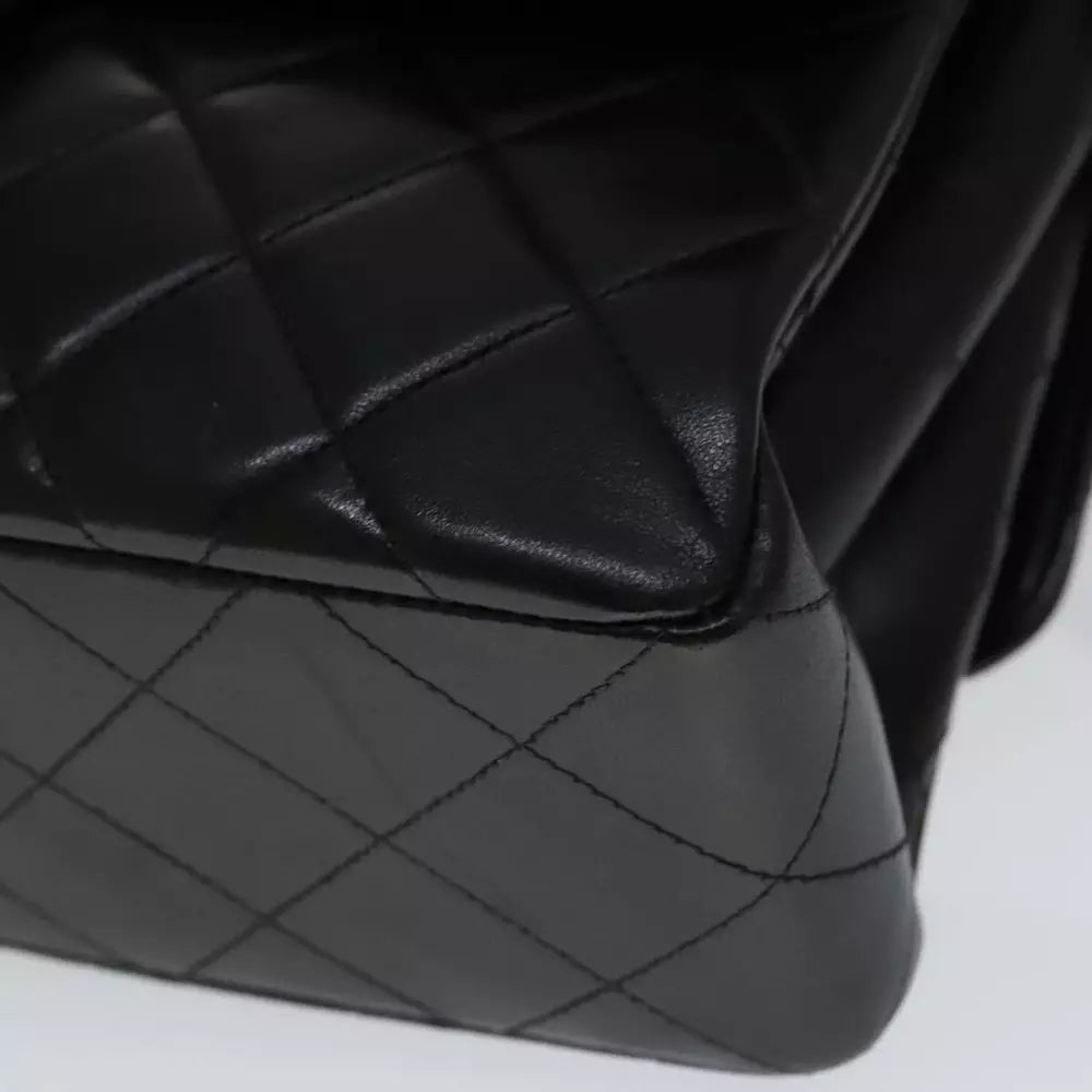 CHANEL MATELASSE DOUBLE FACE HANDBAG