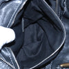 CHLOE PADDINGTON BAG BLACK LEATHER