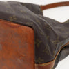 Louis Vuitton Petit Noe - Monogram Canvas