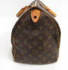 LOUIS VUITTON SPEEDY 40 BAG MONOGRAM CANVAS