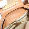 Vintage Chloe Paddington Bag - Brown Leather