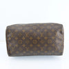LOUIS VUITTON SPEEDY 30 BAG MONOGRAM CANVAS