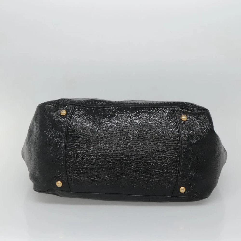 Prada Veske - Svart Skinn