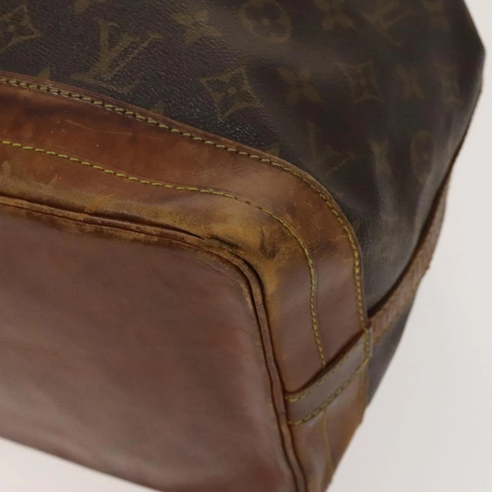 Louis Vuitton Noe Bag - Monogram Canvas