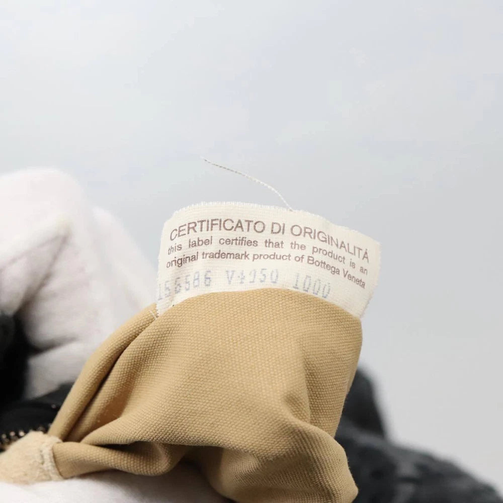 BOTTEGA VENETA INTRECCIATO BAG
