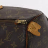 LOUIS VUITTON SPEEDY 40 MONOGRAM CANVAS - Brands Select