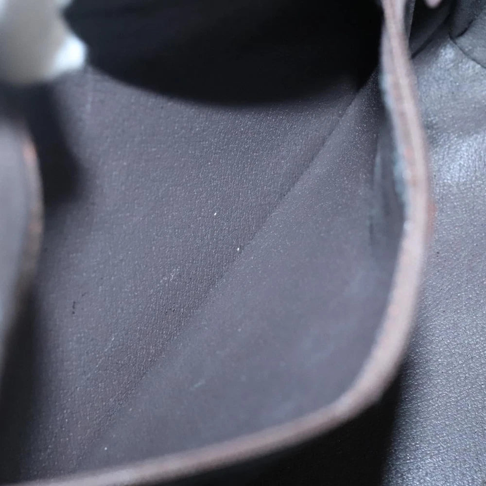 BURBERRY BOSTON BAG - VINTAGE