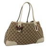 GUCCI PRINCY TOTE BAG