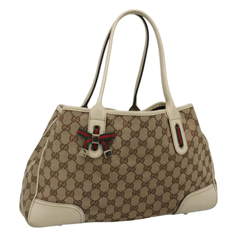 GUCCI PRINCY TOTE BAG