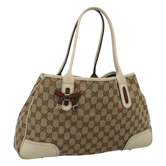 GUCCI PRINCY TOTE BAG