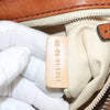 Vintage Chloe Paddington Bag Brun - Leather